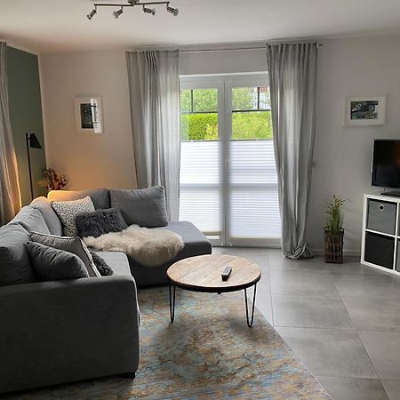 Ferienwohnung Sued - West Harz Mit Sauna E-Bikes Vorhanden! Horden am Harz Екстериор снимка