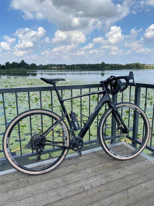 Ferienwohnung Sued - West Harz Mit Sauna E-Bikes Vorhanden! Horden am Harz Екстериор снимка